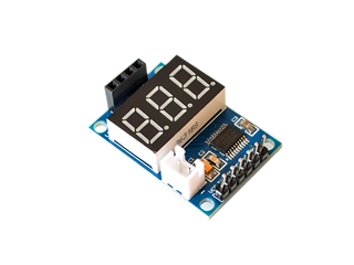 Ultrasonic Distance Measuring Module